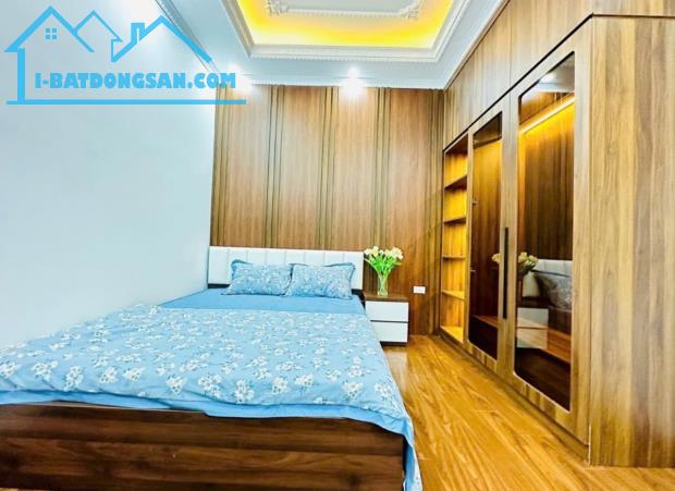 NHÀ SIÊU ĐẸP, PHỐ CẦU GIẤY -  LÔ GÓC, 3 MẶT THOÁNG, TẶNG FULL NỘI THẤT LUNG LINH – 55M2, - 2