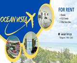 Bán nhanh căn hộ Ocean Vista Sea Links Phan Thiết giá 1,2 tỷ