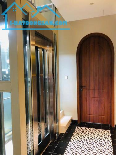 QUÁ HIẾM, PHÂN LÔ ĐẠI MỖ 62M x 5T, THANG MÁY, KD, Ô TÔ, FULL NT NHẬP HƠN 11TỶ. - 2