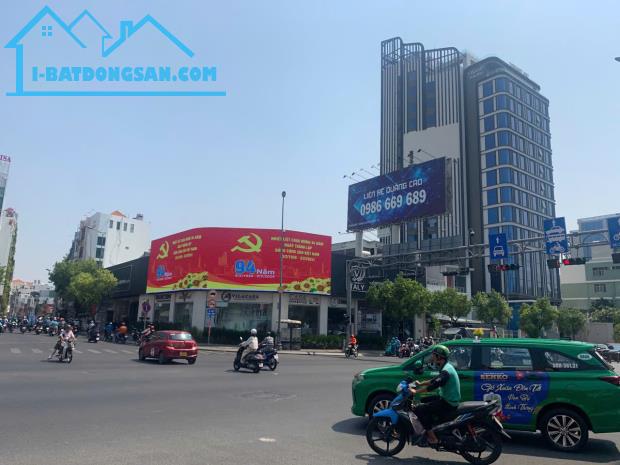 12.000$/tháng góc 2MT Nguyễn Văn Trỗi-Huỳnh Văn Bánh Phú Nhuận giá 299 tỷ - 1