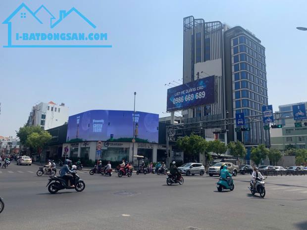 12.000$/tháng góc 2MT Nguyễn Văn Trỗi-Huỳnh Văn Bánh Phú Nhuận giá 299 tỷ - 2