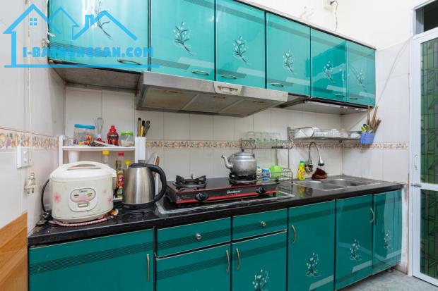 Nhà Homestay Nhà Thờ Lớn 25M2 4 Tầng 8.5 Tỷ Dòng Tiền 18TR/TH - 2