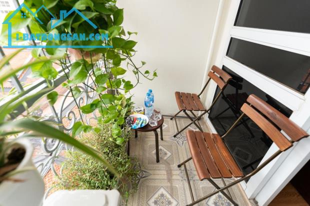 Nhà Homestay Nhà Thờ Lớn 25M2 4 Tầng 8.5 Tỷ Dòng Tiền 18TR/TH - 3