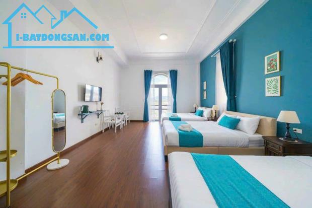 Cho thuê villa đường Trịnh Hoài Đức - Sẵn sàng kinh doanh ngay - 3