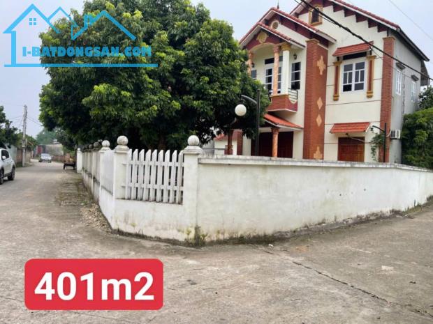 BÁN NHANH LÔ ĐẤT 170m2 NGAY CHỢ THANH TRÍ, SÓC SƠN - GIÁ TỐT TRONG TUẦN