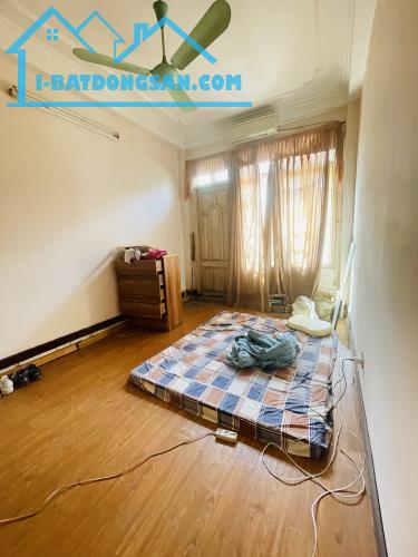 🏡 Bán GẤP - Nhà Phân Lô TT Cơ Khí Trần Hưng Đạo, HBT, Dt 44m2*5T*11 tỷ - 3