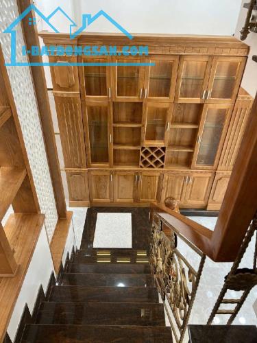 BÌNH TÂN - KHU PHÂN LÔ CỰC ĐẸP - 60M(4x15)- 4TẦNG - HẺM 6M - CHỈ 6TỶ -  Vị trí đẹp gần Khu - 2