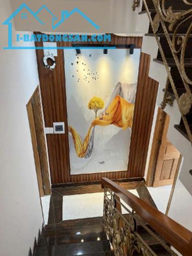 5 PHÚT QUA AEON MALL TÂN PHÚ  54 M2(4X14) -3TẦNG- CHỈ HƠN 4TỶ  + Diện tích công nhận đủ 54 - 2
