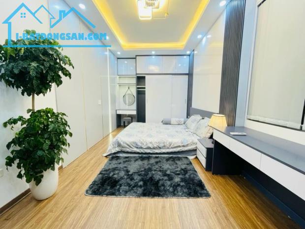 Bán nhà đẹp phố Lò Đúc, trung tâm quận Hai Bà Trưng, vị trí Vip, 1 nhà ra phố, full nội th - 1