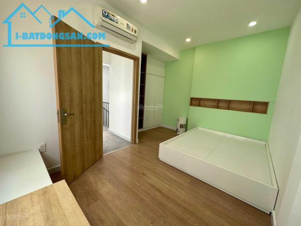 Bán nhà hẻm xe tải bùi đình túy 64m2 phường 12 bình thạnh chỉ 7,65 tỷ - 3