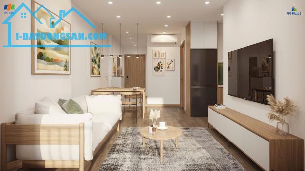 TIN VUI CHO CÁC NHÀ ĐẦU TƯ! FPT PLAZA 3 CHÍNH THỨC ĐỦ ĐIỀU KIỆN MỞ BÁN!🏠 - 3