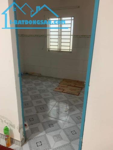 Trả Nợ Ngân Hàng. bán căn nhà ngay đường Nguyễn Thị Lắng,Củ Chi, 110m2, Sổ hồng, 590Tr - 4