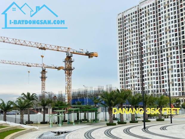 Fpt PLaza 3 - Cơ hội để An cư -lạc Nghiệp tại Thành Phố đáng Sống - 1