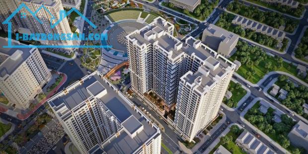 Fpt PLaza 3 - Cơ hội để An cư -lạc Nghiệp tại Thành Phố đáng Sống