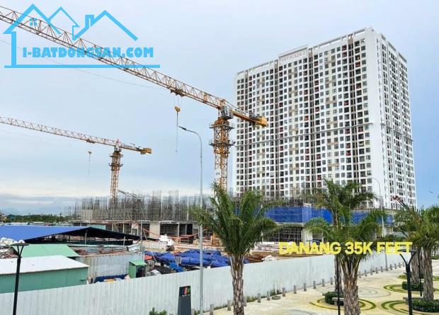 Fpt PLaza 3 - Cơ hội để An cư -lạc Nghiệp tại Thành Phố đáng Sống - 1