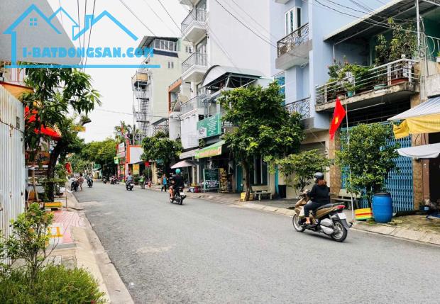 Bán đất mặt tiền 4,5x18m giá 5,79 tỷ Đường Hiệp Thành 49, Quận 12 - 1