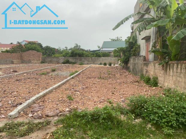 Chính chủ bán lô đất cẩm lý Lục Nam 500m2 giá chỉ 760 triệu - 1