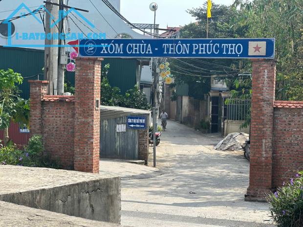 Bán 52m2 nhà Phúc Thọ, Mai Lâm, Đông Anh , Hà Nội - 4