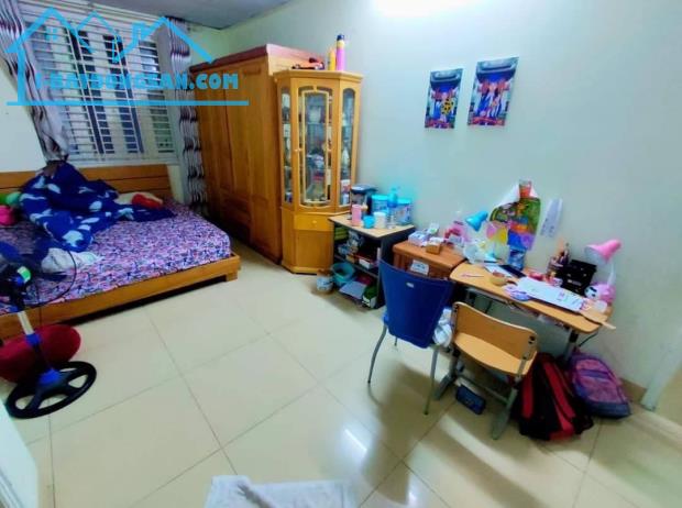Bán nhà lô góc mặt ngõ Kinh Doanh Hào Nam Đống Đa 73 m2 x 4 T Từ T2 - T4 90 m2 giá 21,5 tỷ - 1
