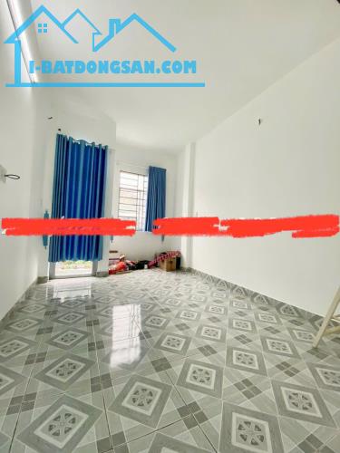 Chủ gởi bán căn nhà 2 tầng cực đẹp (43m2) HXH Đông Hưng Thuận 03, Q12 chỉ 3.9đ - 3