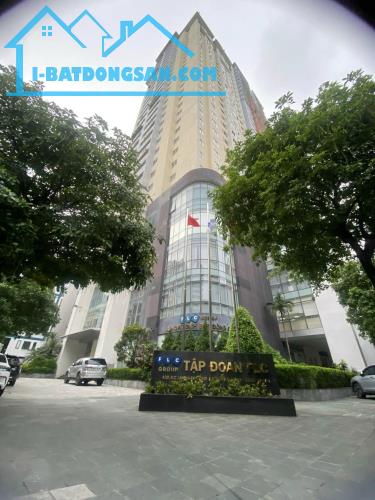 (LÔ GÓC) Bán chung cư FLC Landmark Tower Dương Khuê 160m 3PN 2VS 2 ban công 6.5  tỷ tầng - 3