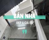 bán nhà chính chủ quận 7. dt: 3,68m x 7,6m ( nở hậu 4,5m ) sổ hồng chính chủ