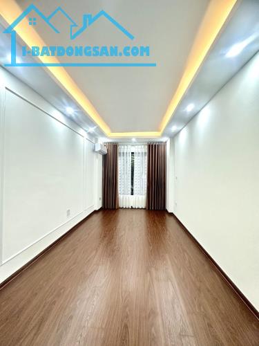 Nhà Đẹp- Giá Tốt! Nhà Mậu Lương 30/32m2 xây 5 tầng. Giá chỉ 4.9 tỷ. - 4