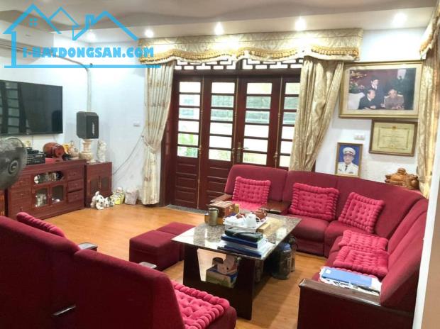 🏠  BÁN ĐẤT TẶNG BIỆT THỰ CŨ 167M2 - SÁT MẶT PHỐ TRẦN CUNG - GIÁ CHÀO 29.8 Tỷ📞 HẰNG mini