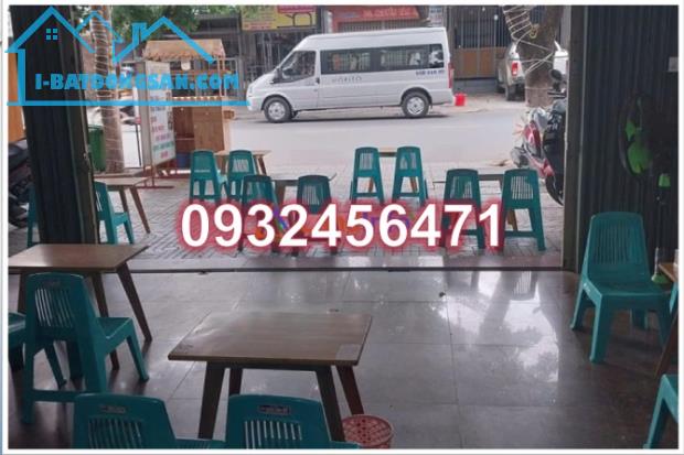 ⭐Sang nhượng gấp quán trà sữa đường Âu Cơ, Liên Chiểu, Đà Nẵng; 0932456471