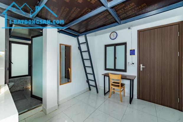 🏠  SIÊU TÒA CCMN - NGÕ 297 TRẦN CUNG - 250M² - 7 TẦNG - 67 PHÒNG - DÒNG TIỀN 250TR/TH - - 1