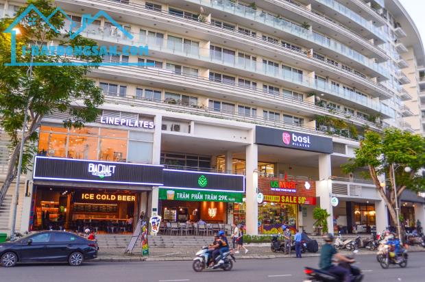 Bán Shophouse mặt tiền đường Tôn Dật Tiên Phú Mỹ Hưng.Mua trực tiếp chủ đầu tư Phú Mỹ Hưng - 3