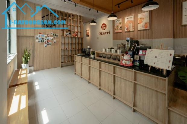 SANG QUÁN CAFE MÁY LẠNH PHONG CÁCH NHẬT BẢN - Q. BÌNH THẠNH - 1