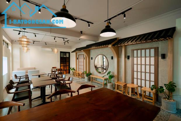 SANG QUÁN CAFE MÁY LẠNH PHONG CÁCH NHẬT BẢN - Q. BÌNH THẠNH - 3