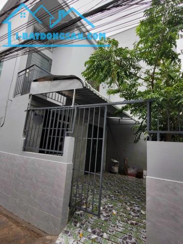 13. Chủ Gửi:Cho Thuê Minihouse 3,5 Triệu Mới 100% Gần Trường Cái Khế 2