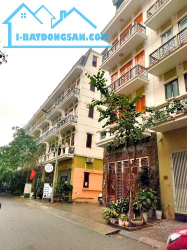 BÁN NHÀ MP TƯ ĐÌNH 122M² – LÔ GÓC – NGAY CẦU TRẦN HƯNG ĐẠO – SÁT PHỐ CỔ – CHỈ 28.2 TỶ  🔹 - 2