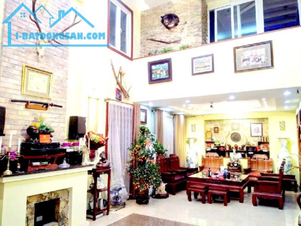 BÁN NHÀ MP TƯ ĐÌNH 122M² – LÔ GÓC – NGAY CẦU TRẦN HƯNG ĐẠO – SÁT PHỐ CỔ – CHỈ 28.2 TỶ  🔹 - 1