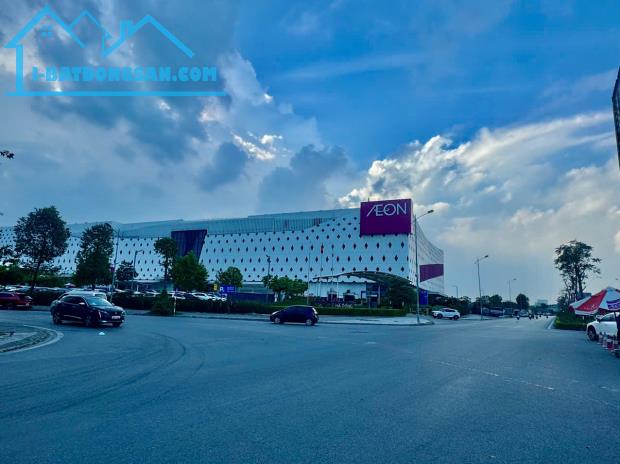 BÁN NHÀ HÀNG XÓM AOEN MALL,HH3 FLC ĐẠI MỖ,NAM TỪ LIÊM ,Ô TÔ TRÁNH ĐỖ CỬA ,DIỆN TÍCH 52M2 , - 4