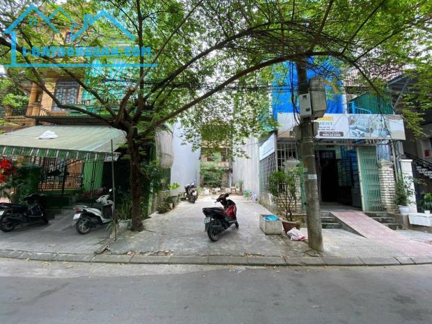 Bán đất 102,5 mặt tiền đường Nguyễn Phong Sắc, KQH Kiểm Huệ, phường Xuân Phú, TP Huế - 4