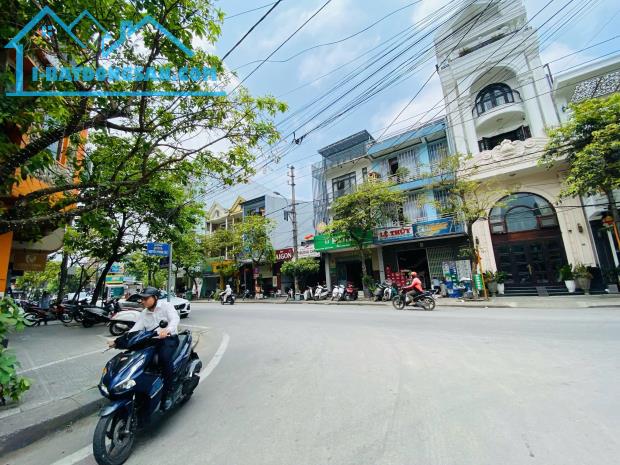 Bán đất 102,5 mặt tiền đường Nguyễn Phong Sắc, KQH Kiểm Huệ, phường Xuân Phú, TP Huế - 2