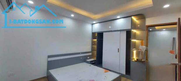 Chính chủ bán căn hộ tầng 7 tòa Tabudec Plaza 104m2, 3PN, full nội thất. LH 0378884919 - 1