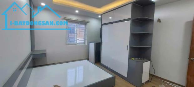 Chính chủ bán căn hộ tầng 7 tòa Tabudec Plaza 104m2, 3PN, full nội thất. LH 0378884919 - 2