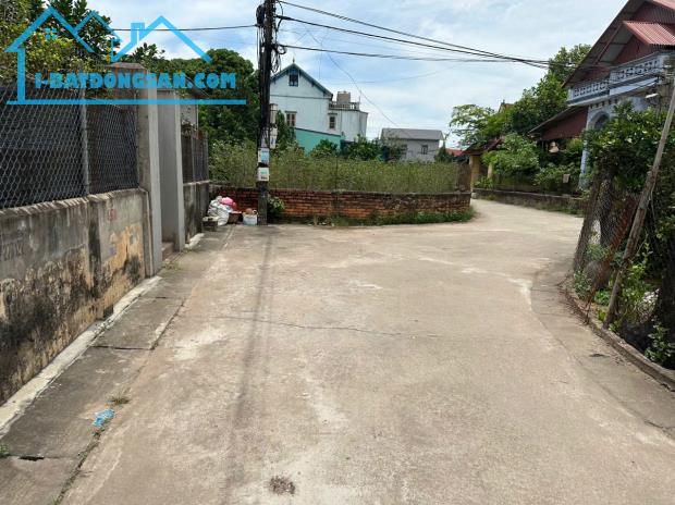 Đất Mễ Sở, Dt 105,5m, mt = hậu =8.3m, đường ô tô, gần vành đai 4, 33 tr/m, 0971320468 - 1