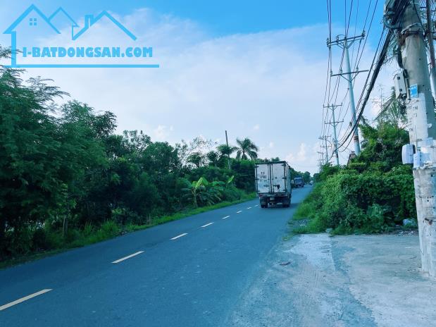 800m2, 15m x 54m đường Thanh Niên Bình Chánh giá 13.5 tỷ - 1