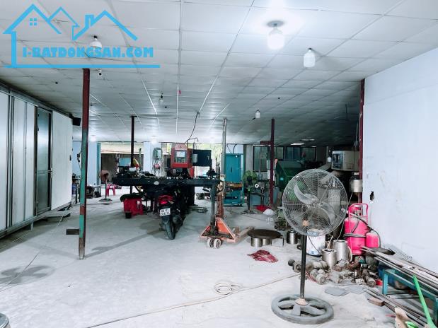 800m2, 15m x 54m đường Thanh Niên Bình Chánh giá 13.5 tỷ - 2