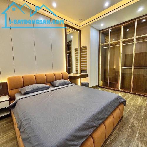 Bán nhà Villa Luxury 2 tầng mới Full nội thất cao cấp, Kiệt ôtô 74 Lê Ngô Cát, TP Huế - 4