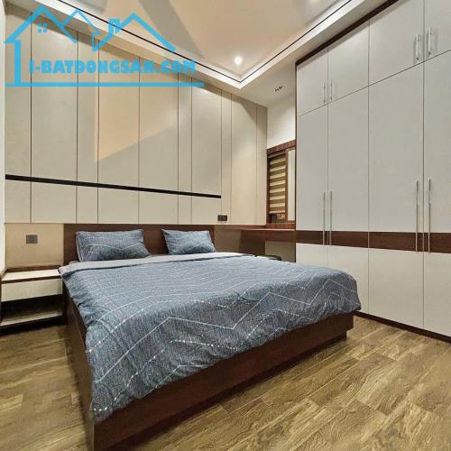 Bán nhà Villa Luxury 2 tầng mới Full nội thất cao cấp, Kiệt ôtô 74 Lê Ngô Cát, TP Huế - 5