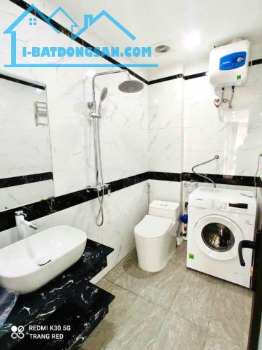 Bán tòa nhà 7 tầng CHDV Tây Sơn, 75m2, Ô tô qua nhà - 5