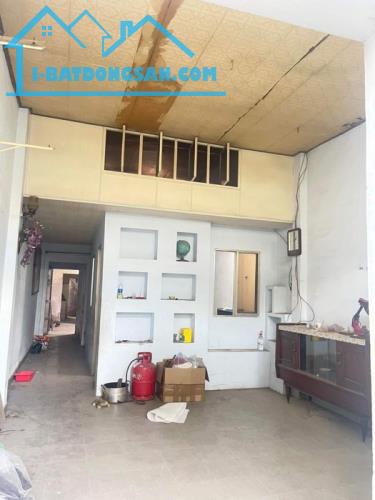 C/chủ bánđất tặngnhà 1sẹc 10m ra LêĐứcThọ P15 Gò vấp 100m C4 Giá7tỷ8TL - 1