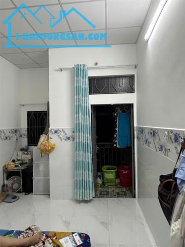 NHÀ ĐẸP MỚI TINH - NGAY TRUNG TÂM QUẬN 10 - 51M2- TIỆN ÍCH XUNG QUANH ĐỦ - NHỈNH 6 TỶ - 3