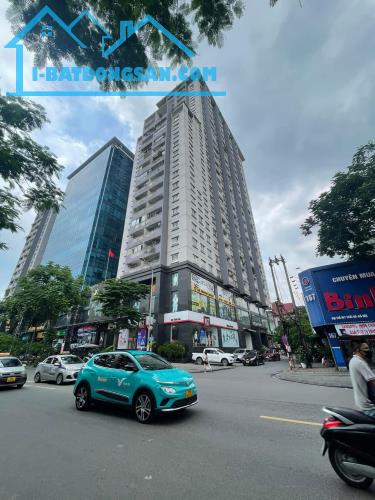 💥Căn hộ Sông Hồng Park View Thái Hà, 108m2, 3PN, vị trí trung tâm, 7.55 tỷ💥 - 1